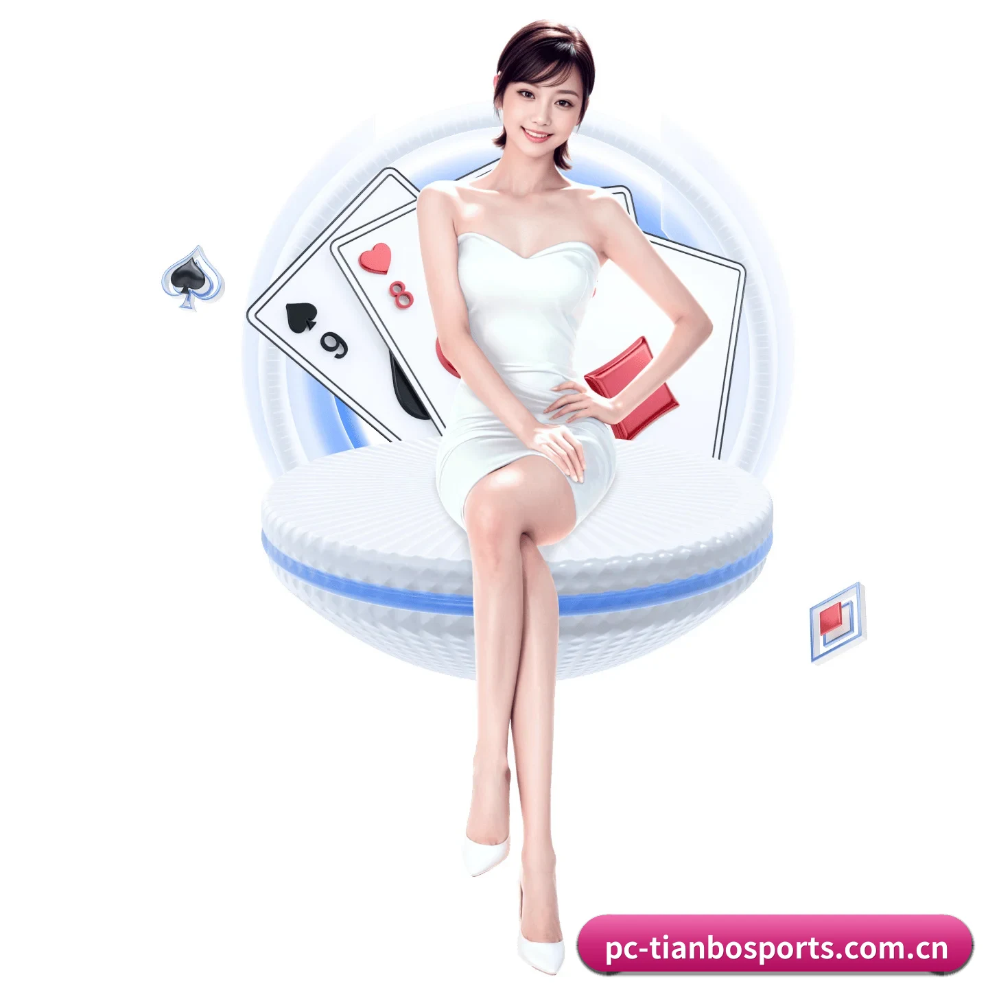 覆盖全球核心赛区的竞技雷达